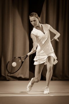 Ausschnitte 3199 - Schirnau-Cup